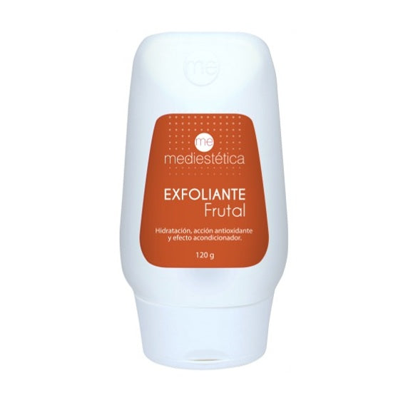 Exfoliante Frutal Mediestetica X 120 Gr