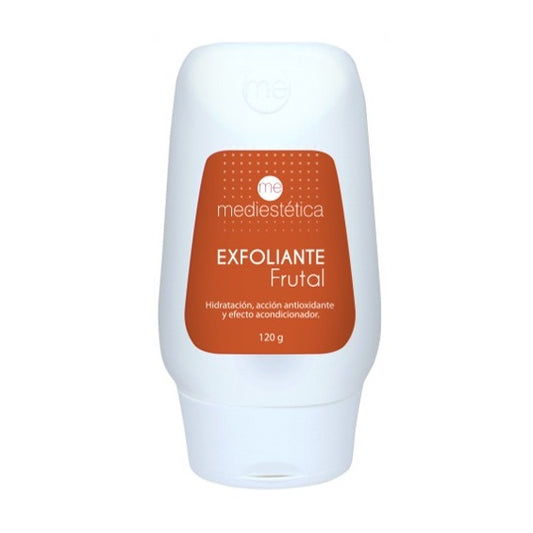 Exfoliante Frutal Mediestetica X 120 Gr