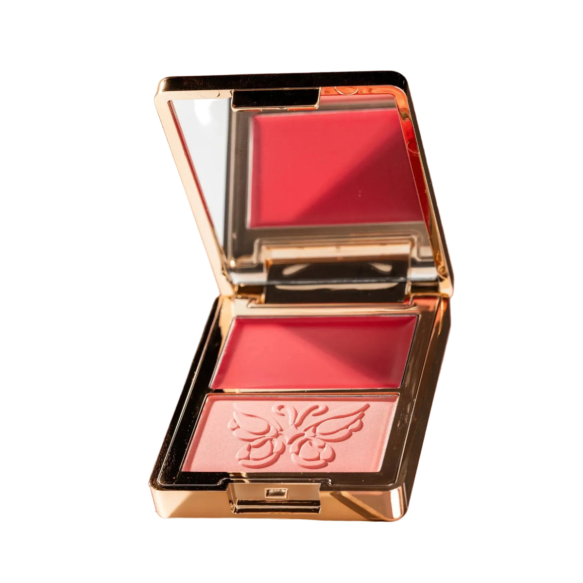 Rubor Duo Vibrant Enchante X 6 Gr