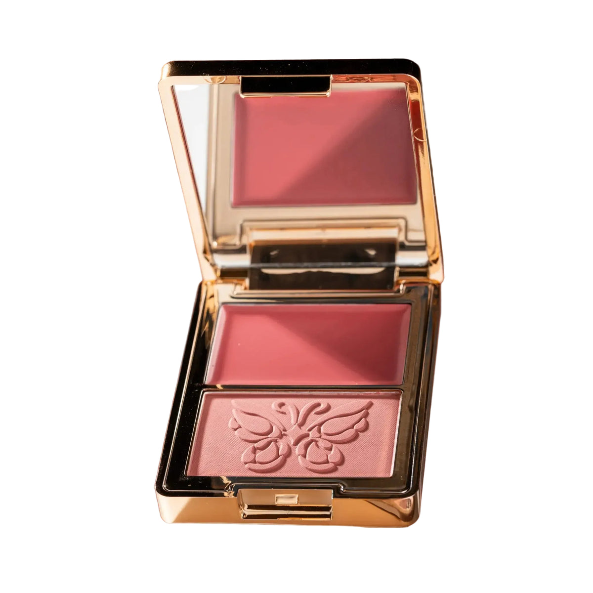 Rubor Duo Vibrant Enchante X 6 Gr