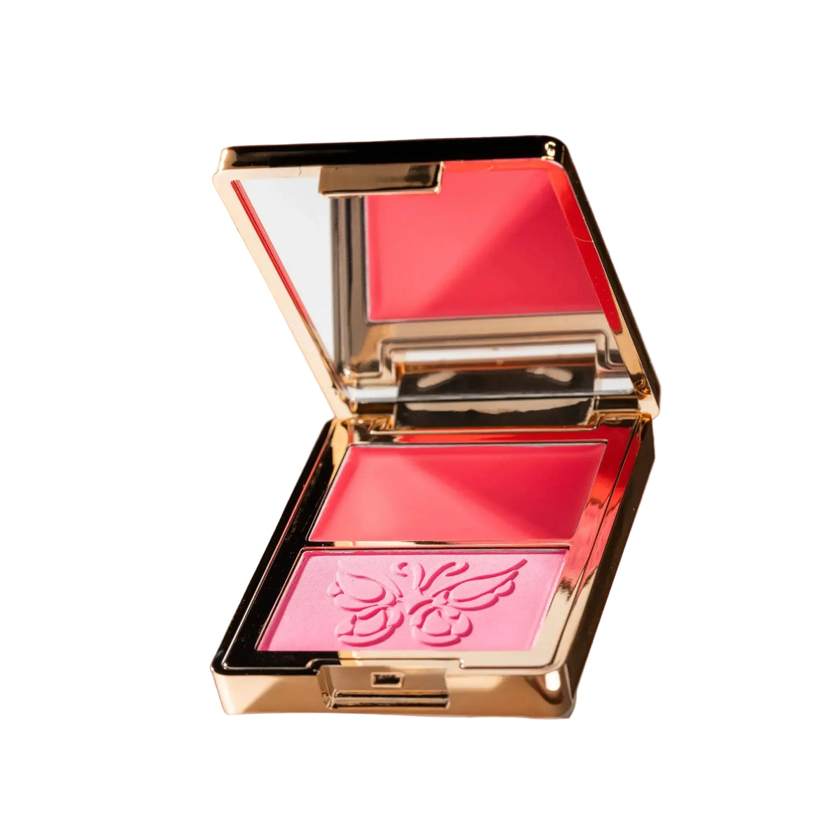 Rubor Duo Vibrant Enchante X 6 Gr