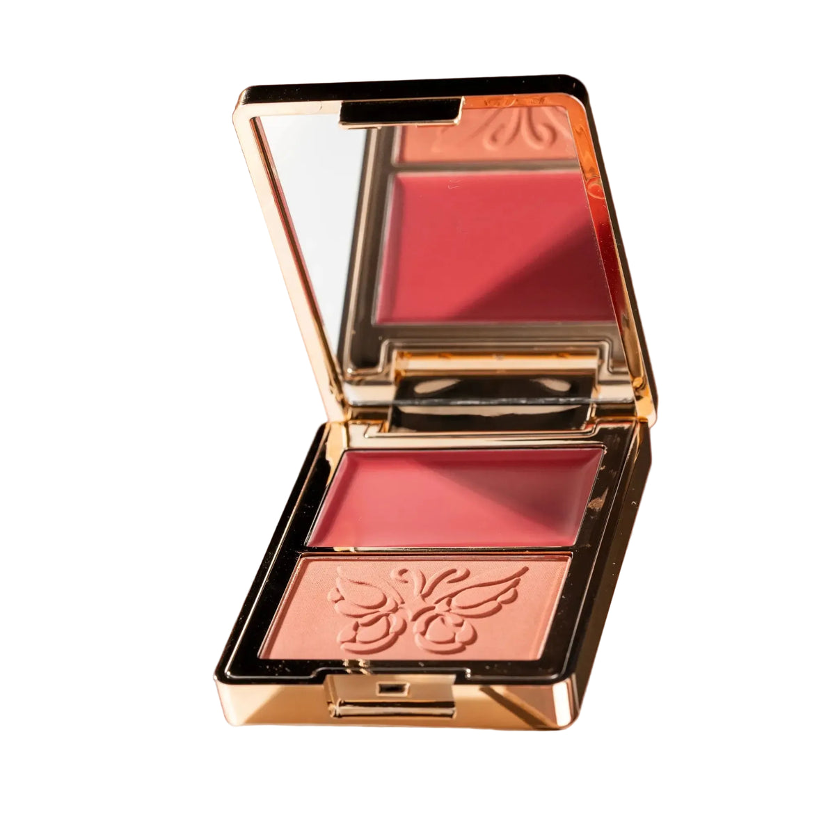Rubor Duo Vibrant Enchante X 6 Gr