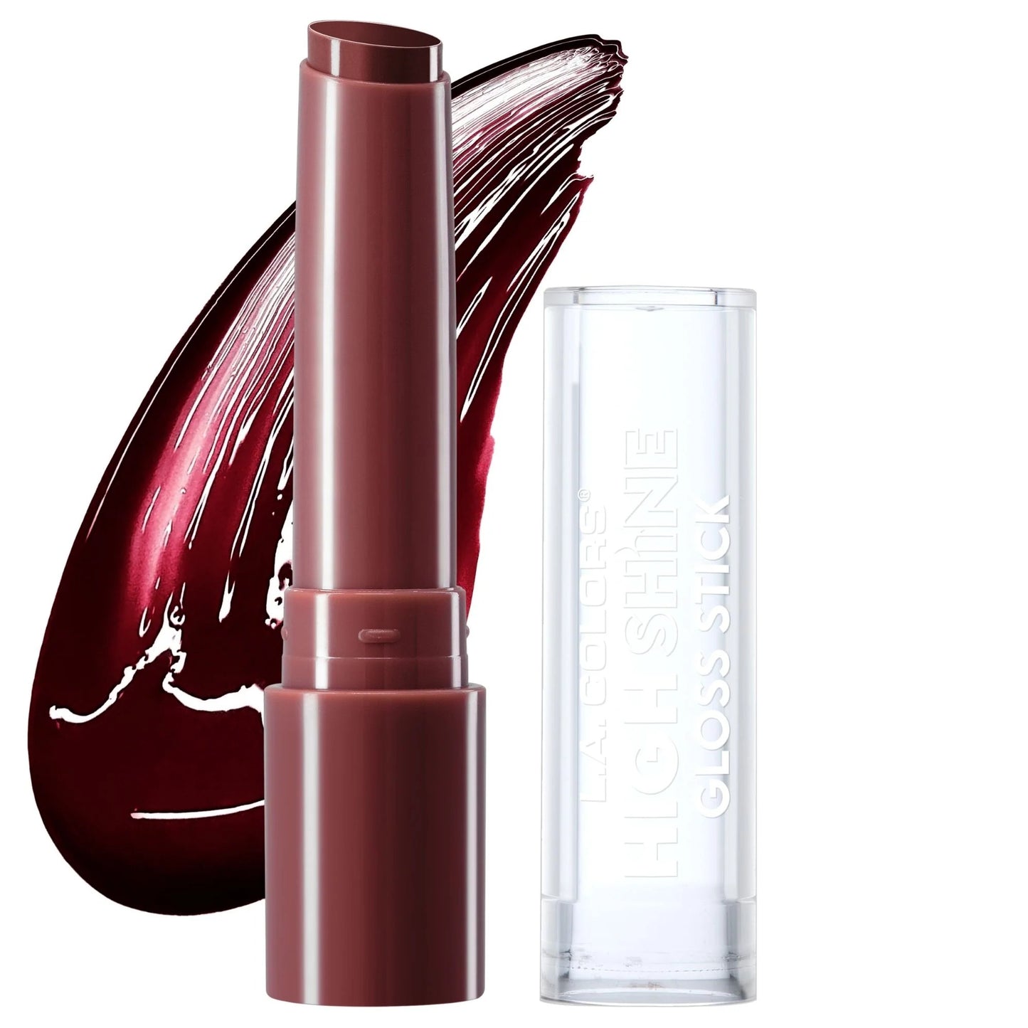 Gloss High Shine L.A Colors X 2.6 Gr