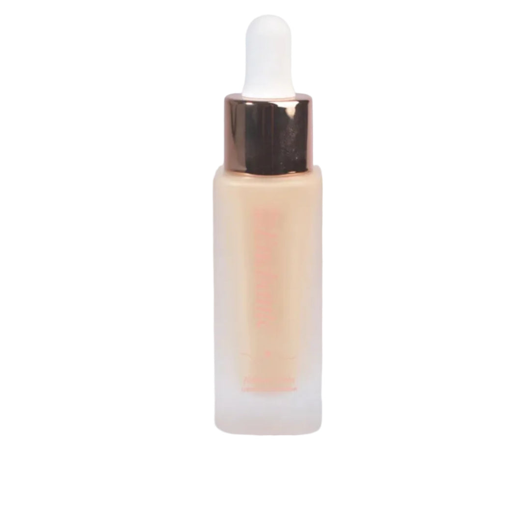 Base Liquida Radiance Skin Enchante X 20 mL