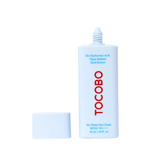 Crema Solar Bio Watery Sun Cream Tocobo X 50 mL