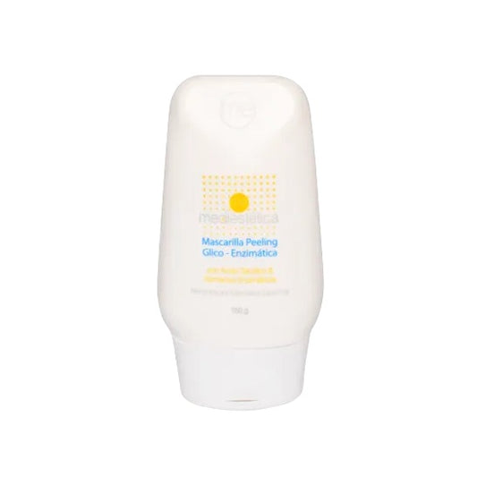 Mascarilla Peeling Glico Enzimática Mediestetica X 150 Gr