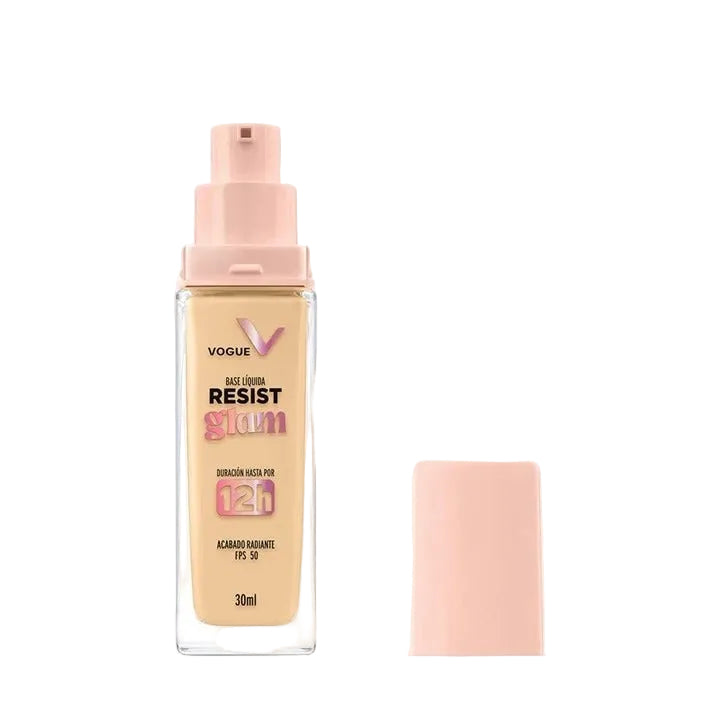 Base Resist Glam Vogue X 30 mL