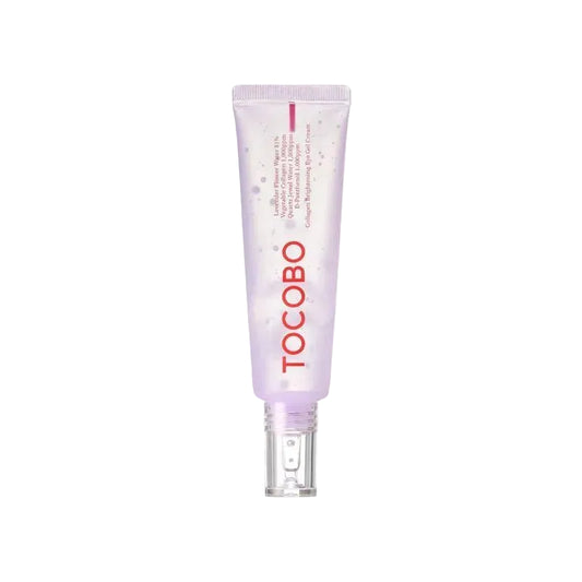 Contorno De Ojos En Gel De Colágeno Tocobo X 30 ml