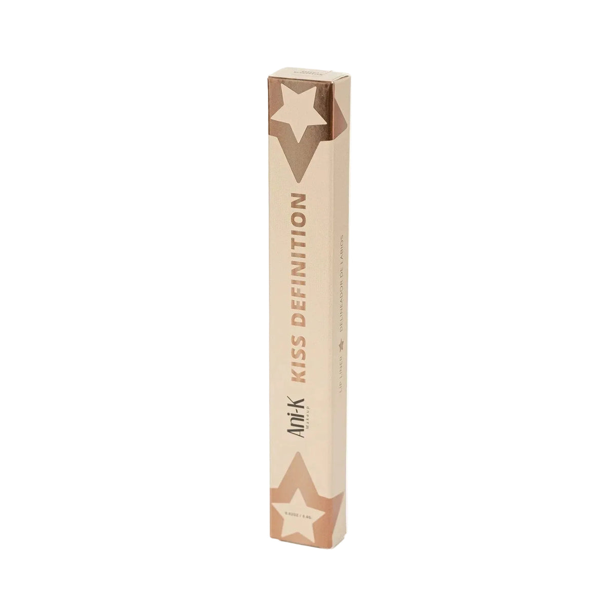 Delineador De Labios Kiss Definition Ani-k