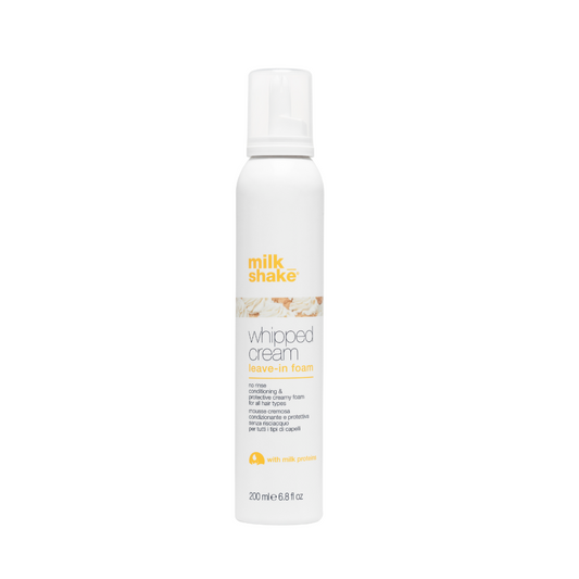 Espuma Cremosa Whipped Cream Milk Shake X 200 mL