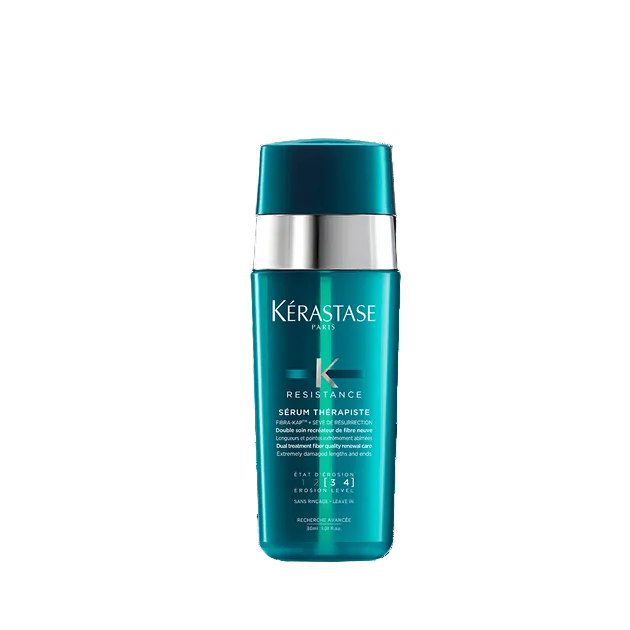 Sérum Thérapiste Resistance Kerastase X 30 mL