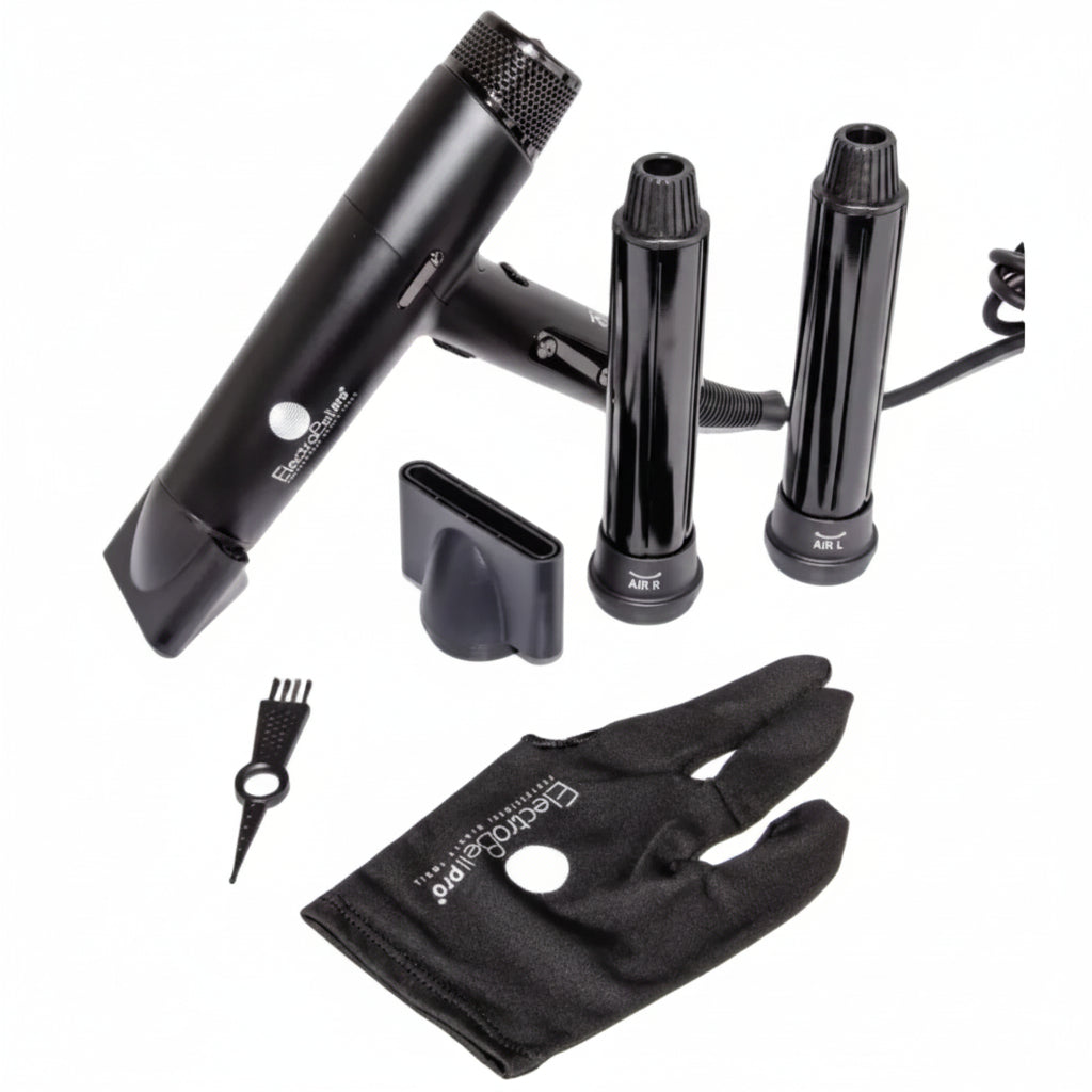 Secador Para cabello Profesional Eternity Electrobell Pro