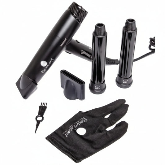 Secador Para cabello Profesional Eternity Electrobell Pro