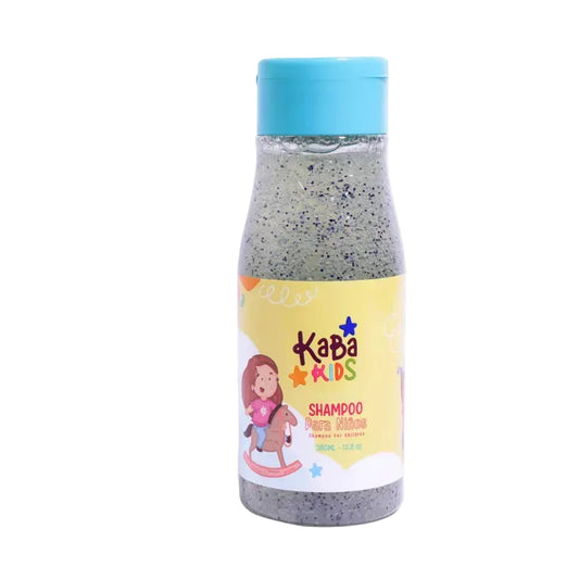 Shampoo Kids Kaba x 380 mL