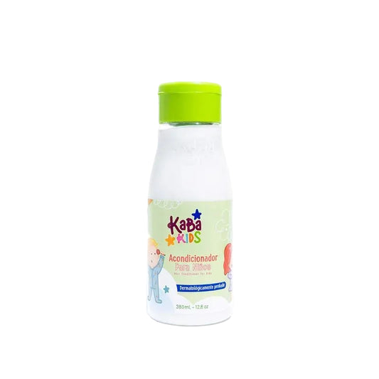 Acondicionador Kids Kaba X 380 mL