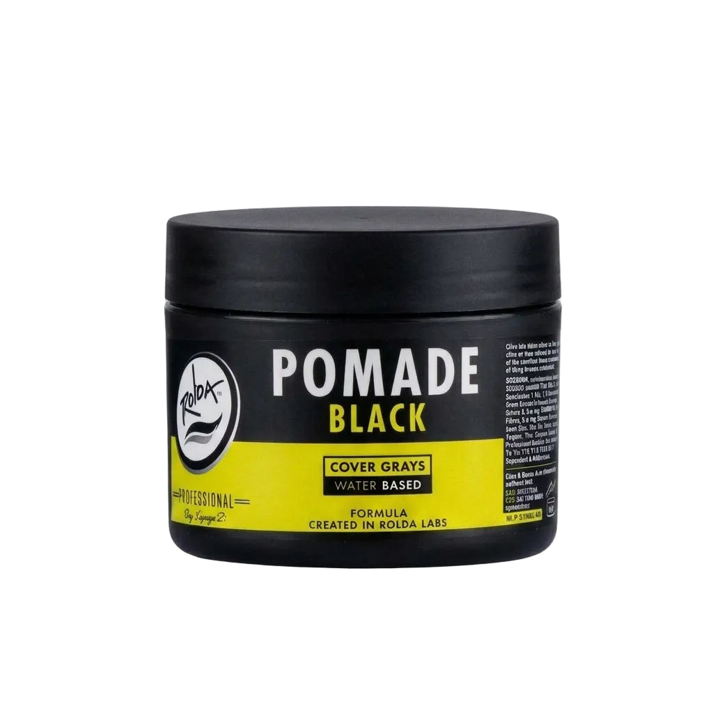 Pomada Black Rolda X 150 Gr