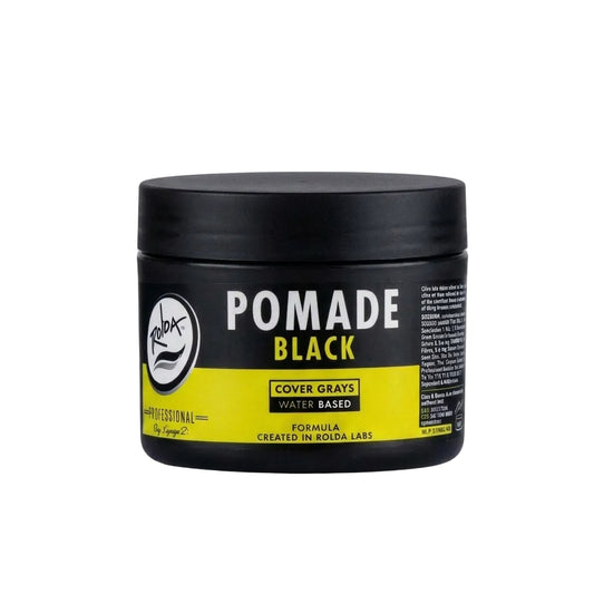 Pomada Black Rolda X 150 Gr