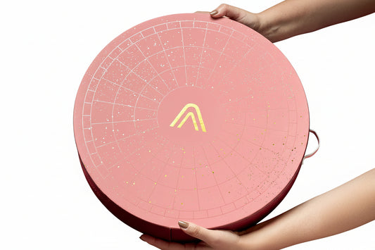 Calendario de Adviento Atenea x 12 Pcs