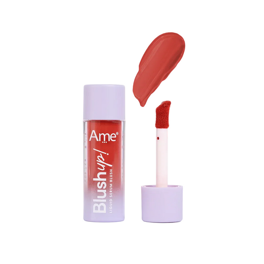 Rubor Líquido En Sérum Blush Up Ame X 4.5 Gr
