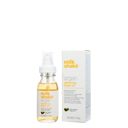 Aceite Argán Oil Glistening Milk Shake X 50 mL