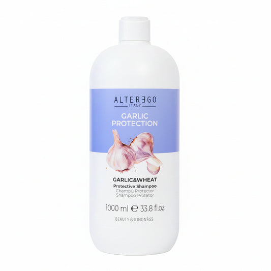 Shampoo Protector De Ajo Alterego X 1000 mL