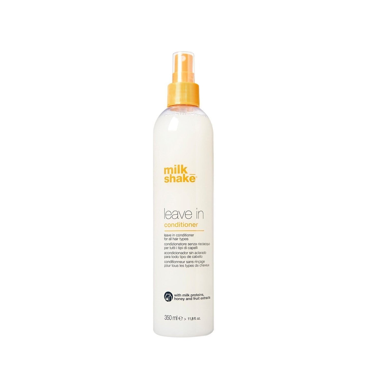 Acondicionador Leave In Spray Milk Shake X 350 mL