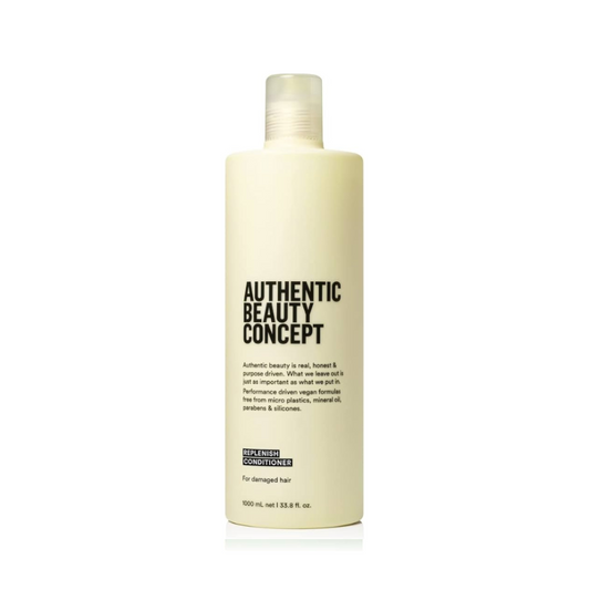 Acondicionador Replenish Authentic Beauty Concept X 1000 mL
