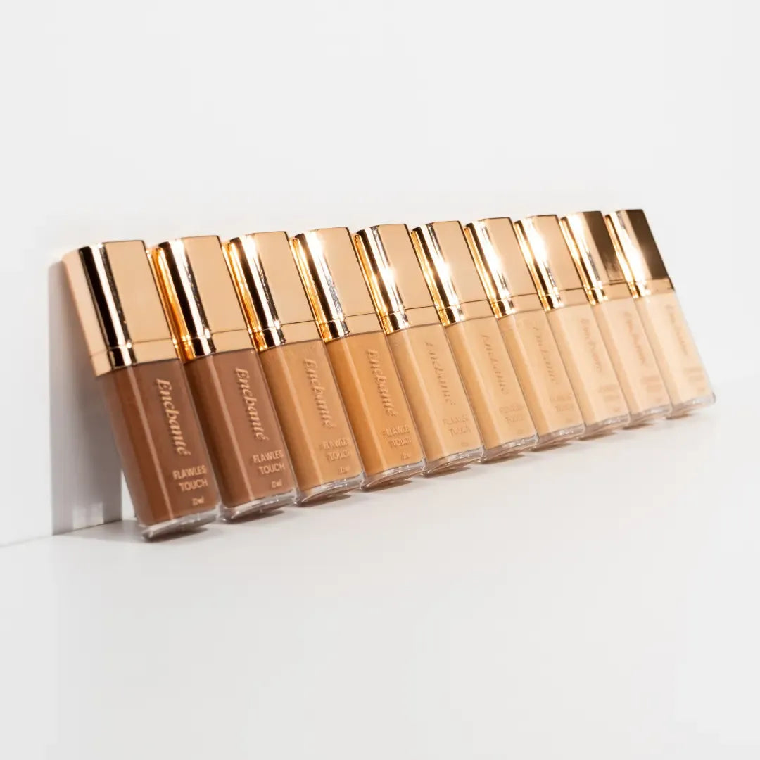 Corrector Flawles Touch Enchante X 12 mL
