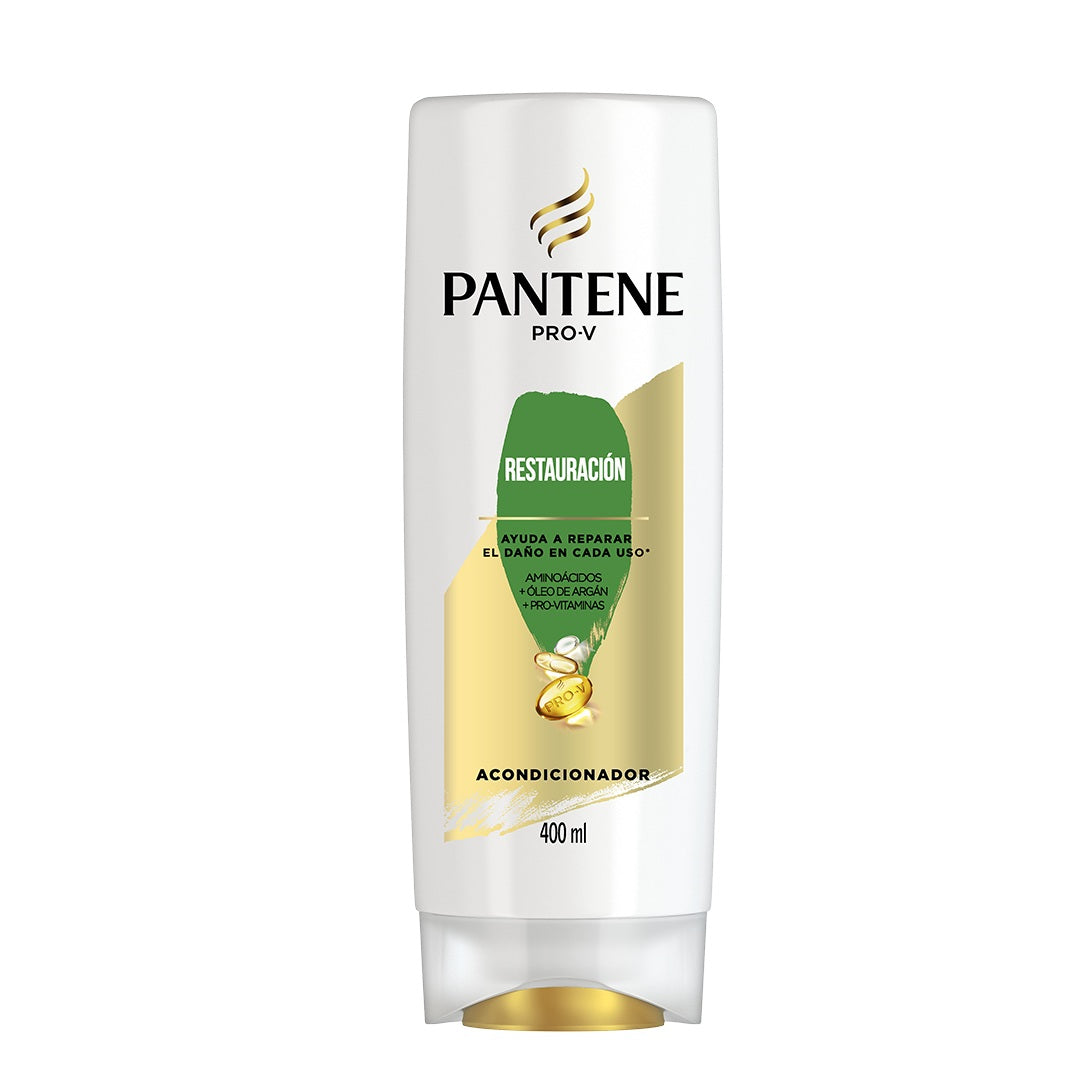 Acondicionador Restauración Pantene