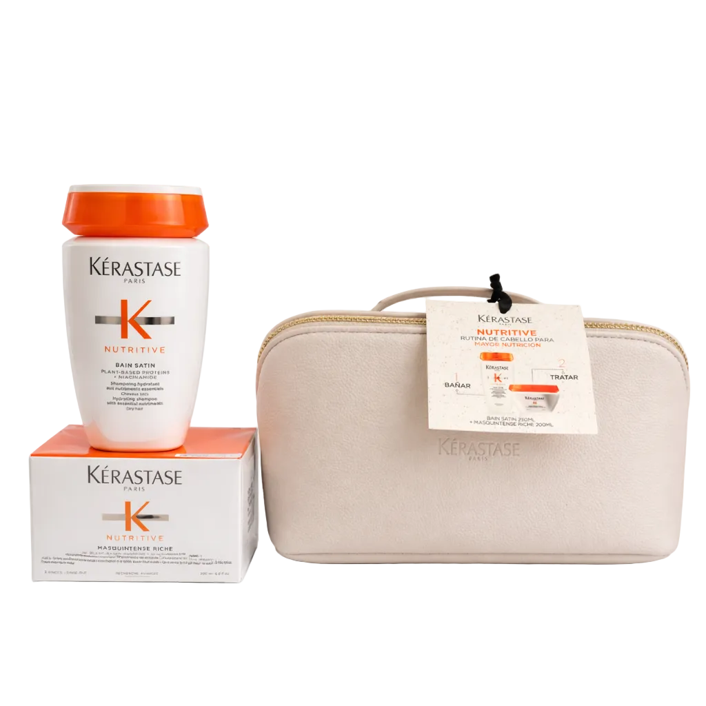 Kit Madres Nutritive Kerastase