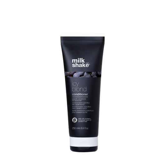 Acondicionador Icy Blond Milk Shake X 250 mL