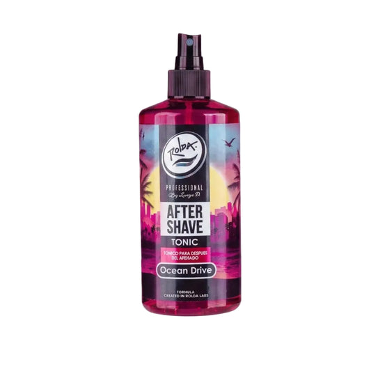Tonico After Shave Ocean Drive Rolda X 410 mL