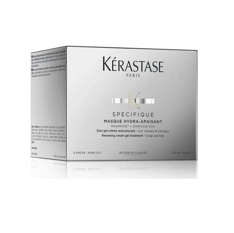 Mascarilla Specifique Masque Hydra-Apaisant Kerastase