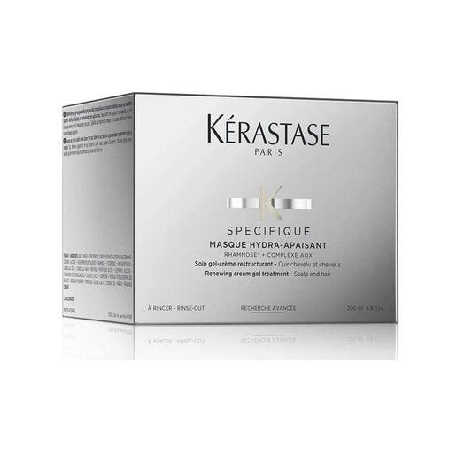 Mascarilla Specifique Masque Hydra-Apaisant Kerastase