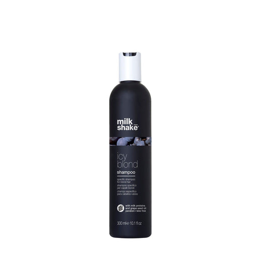 Shampoo Icy Blond Milk Shake X 300 mL