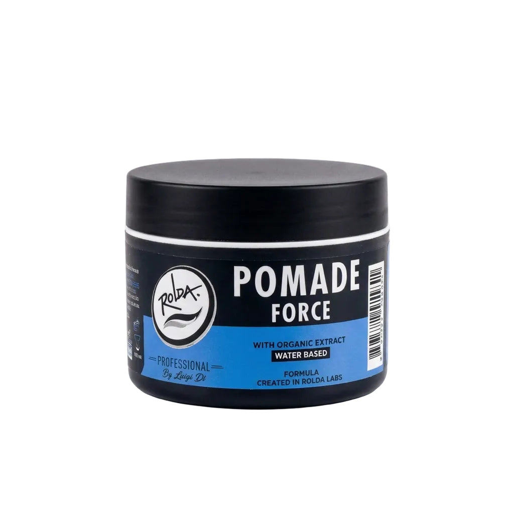 Pomada Force Hair Rolda x 115 Gr