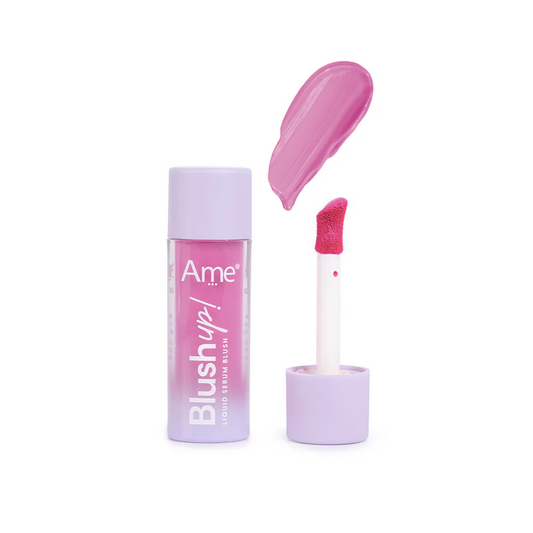 Rubor Líquido En Sérum Blush Up Ame X 4.5 Gr
