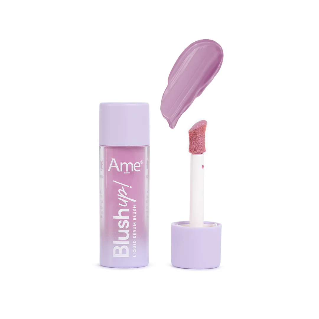 Rubor Líquido En Sérum Blush Up Ame X 4.5 Gr