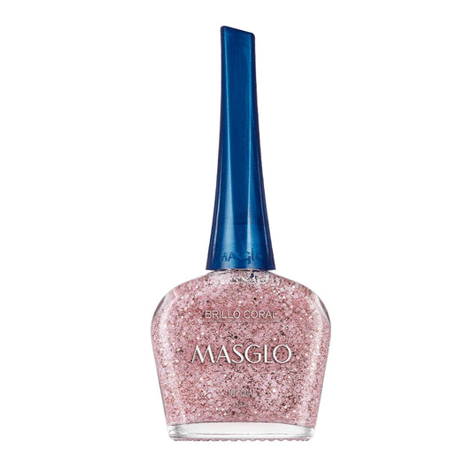 Brillo Esmalte Masglo Tradicional X 13,5 mL