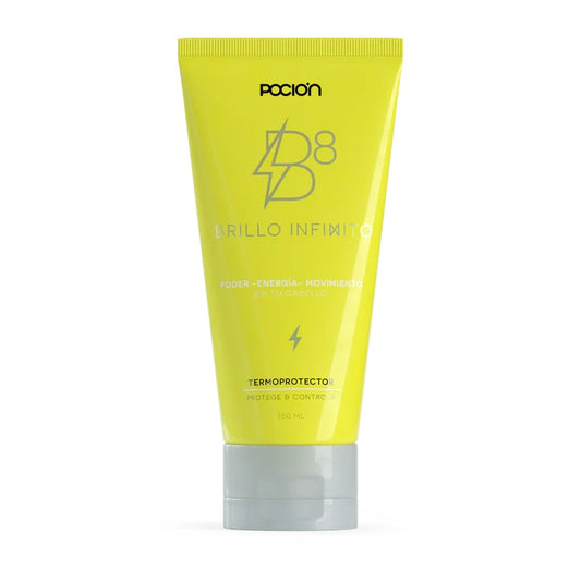 Termoprotector B8 Poción X 150 mL