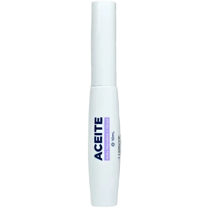 Aceite Para Cejas Y Pestañas Dolce Bella X 10 mL