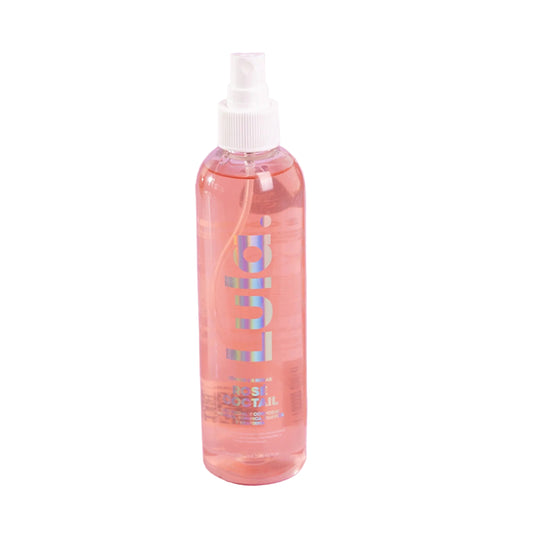 Agua De Rosas Con Extracto De Hamamelis Lula X 250 mL