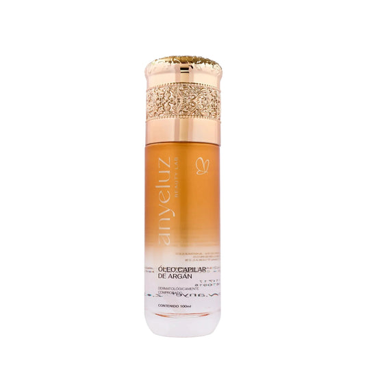 Oleo Capilar Argan Anyeluz X 50 mL