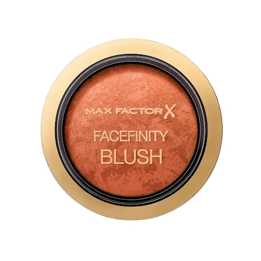 Rubor Facefinity Max Factor X 1.5 Gr