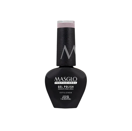 Esmalte Semipermanente Gel Polish Masglo X 7 mL