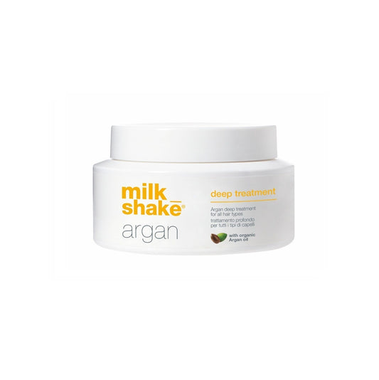 Tratamiento Argán Oil Deep Milk Shake X 200 mL