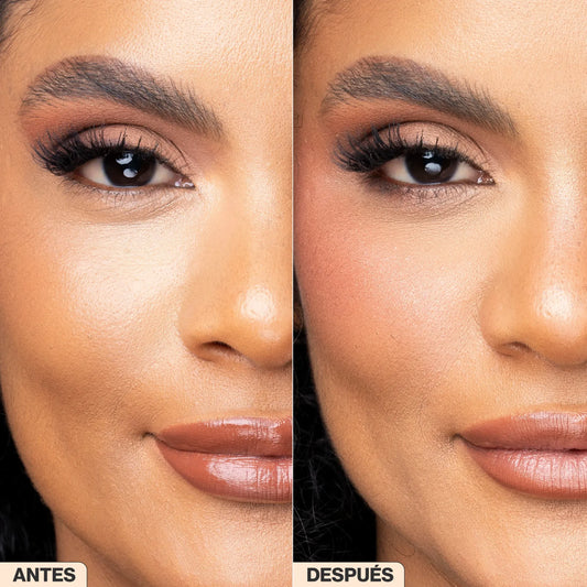 Polvo Suelto Banana 1st Scene Atenea