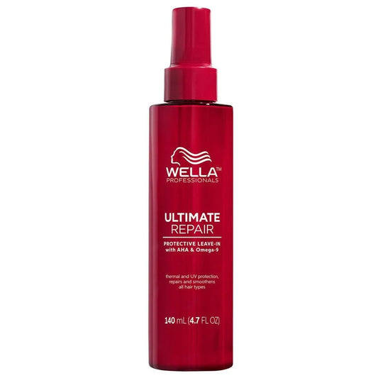 Acondicionador Leave-In Protective Ultimate Repair Wella X 140 mL