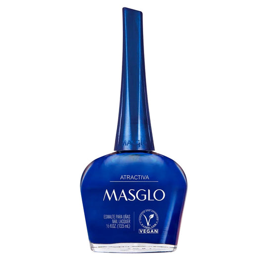 Esmalte Tradicional Masglo X 13,5 mL