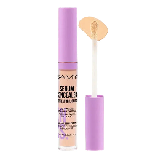 Corrector liquido Skinlicious Samy X 3.8 Gr
